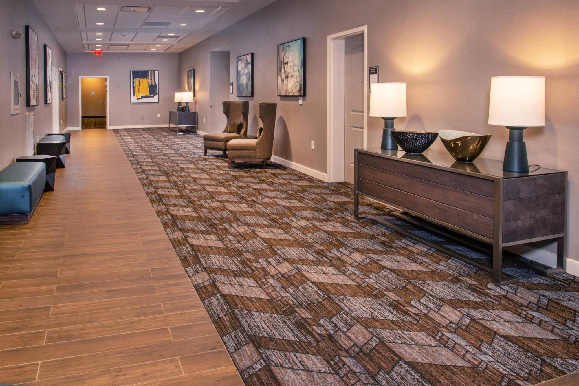 Residence Inn Fulton At Maple Lawn Exterior foto