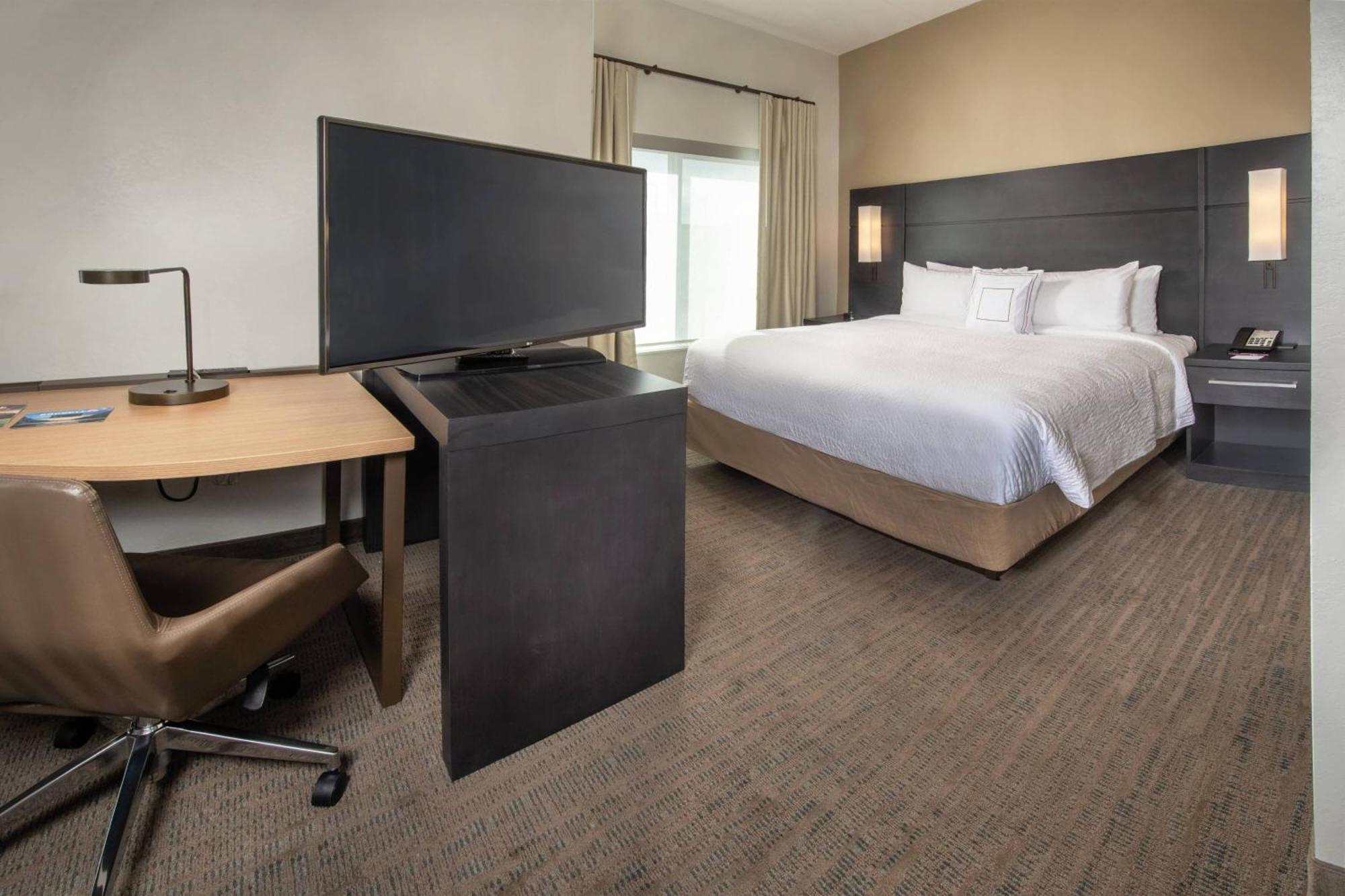 Residence Inn Fulton At Maple Lawn Exterior foto